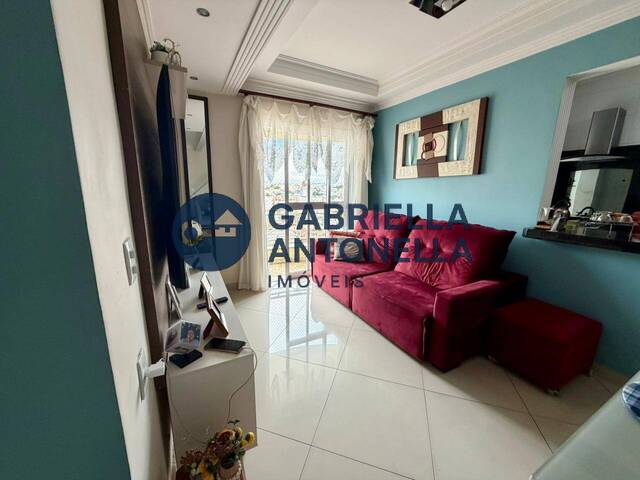 #34 - Cobertura para Venda em São Caetano do Sul - SP - 2