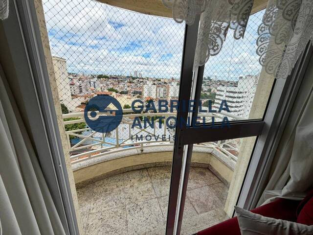 #34 - Cobertura para Venda em São Caetano do Sul - SP - 3