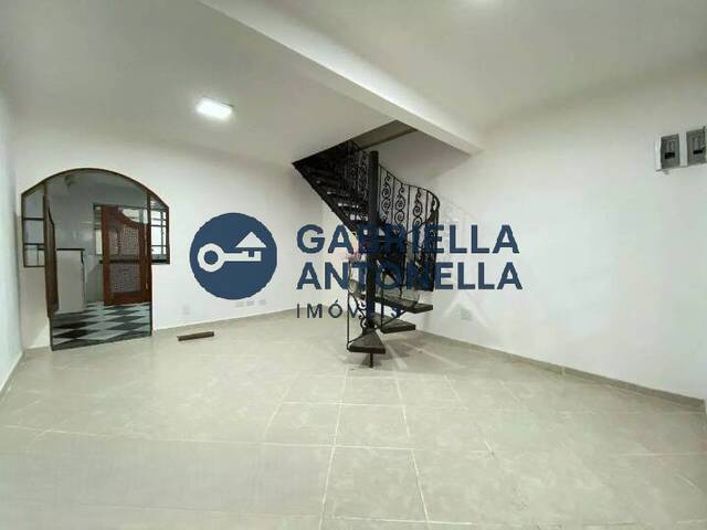 Sobrado para Venda em São Caetano do Sul - 5