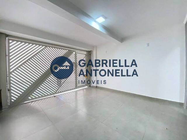 Garagem comportão automatico