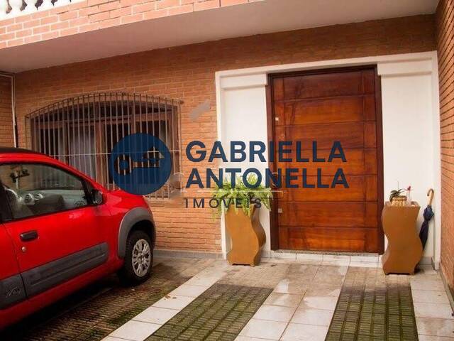 #37 - Casa para Venda em São Caetano do Sul - SP - 2