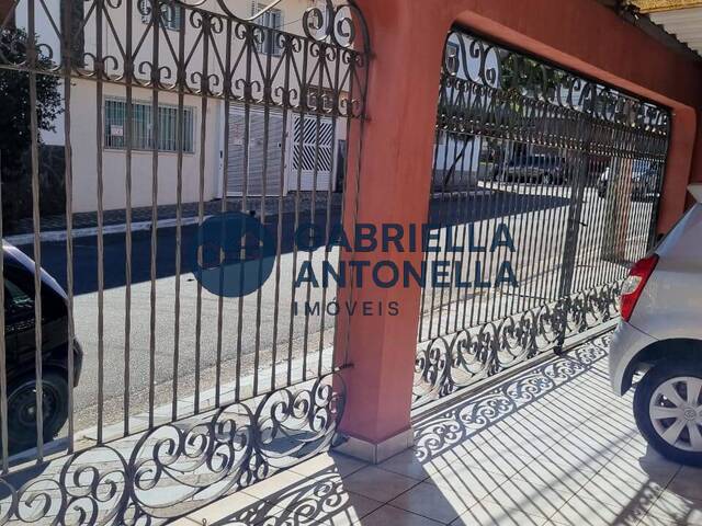 #38 - Casa para Venda em São Caetano do Sul - SP - 2