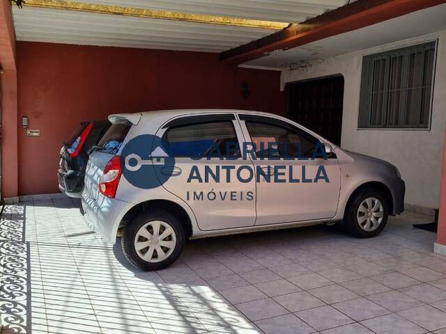 #38 - Casa para Venda em São Caetano do Sul - SP - 3