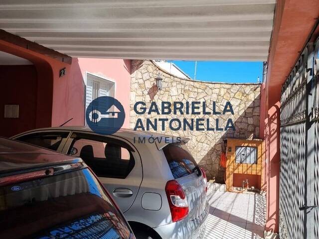 #38 - Casa para Venda em São Caetano do Sul - SP - 1