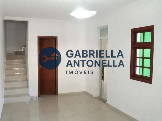 Sobrado para Venda em São Caetano do Sul - 4