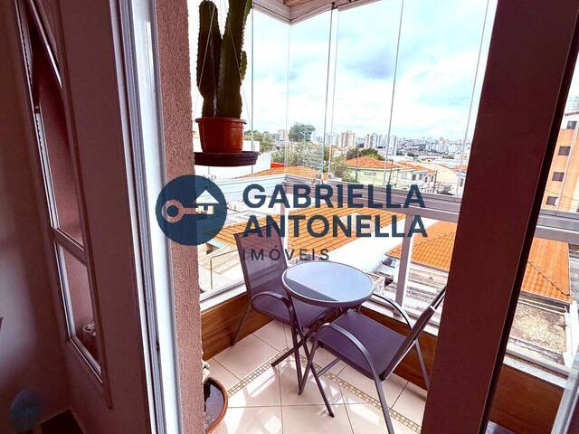 #41 - Apartamento para Venda em São Caetano do Sul - SP - 3