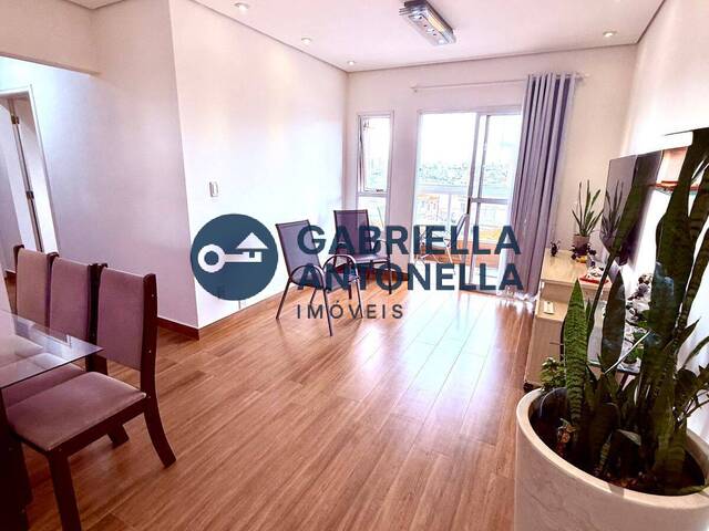 Apartamento para Venda em São Caetano do Sul - 5