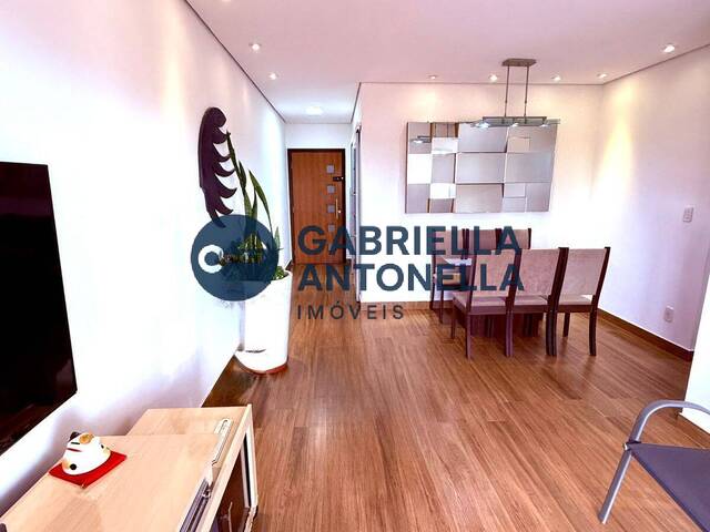 Apartamento para Venda em São Caetano do Sul - 4