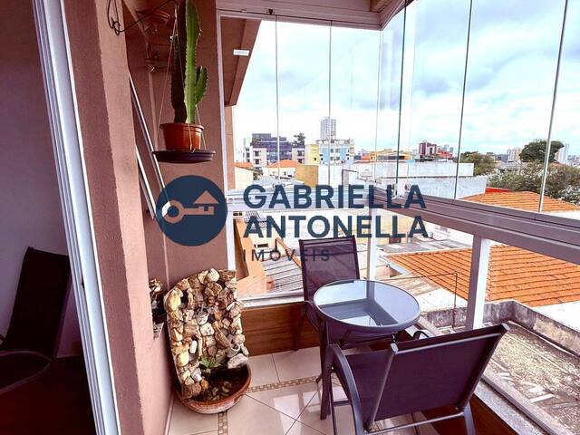 #41 - Apartamento para Venda em São Caetano do Sul - SP - 2
