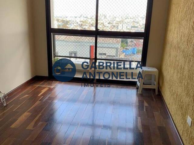 #42 - Cobertura para Venda em São Caetano do Sul - SP - 2