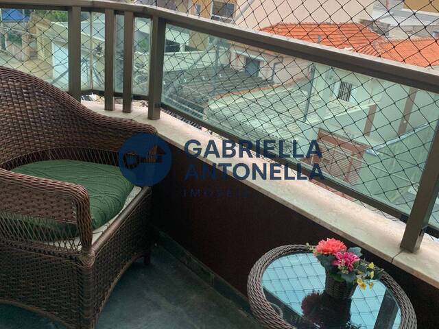 #43 - Apartamento para Venda em São Caetano do Sul - SP - 2