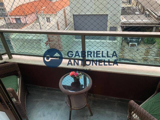 Apartamento para Venda em São Caetano do Sul - 4