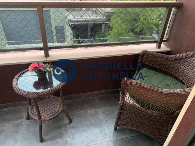 #43 - Apartamento para Venda em São Caetano do Sul - SP - 3