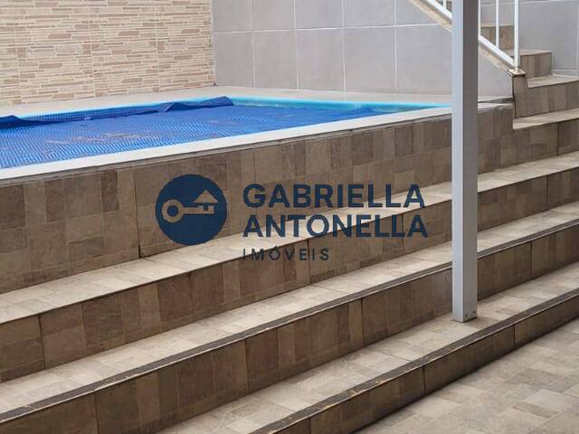 #44 - Casa para Venda em São Caetano do Sul - SP - 1