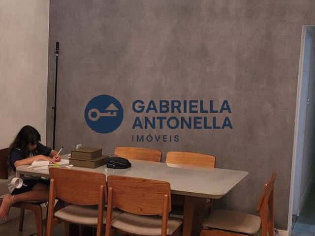 #44 - Casa para Venda em São Caetano do Sul - SP - 2