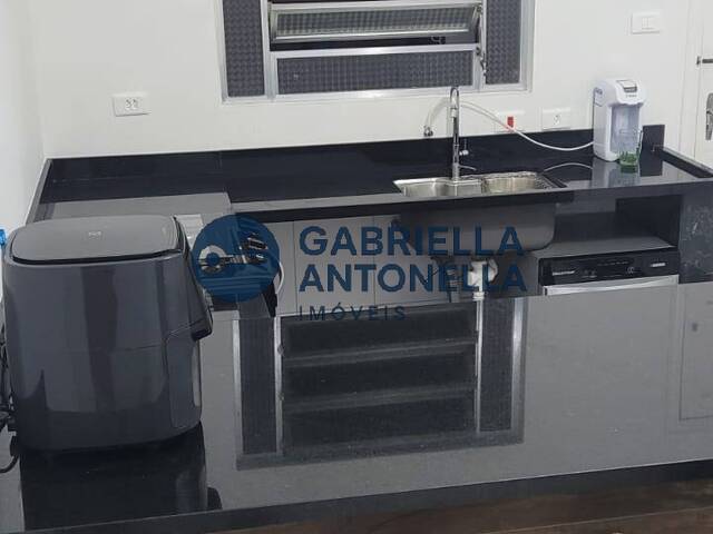 Casa para Venda em São Caetano do Sul - 5