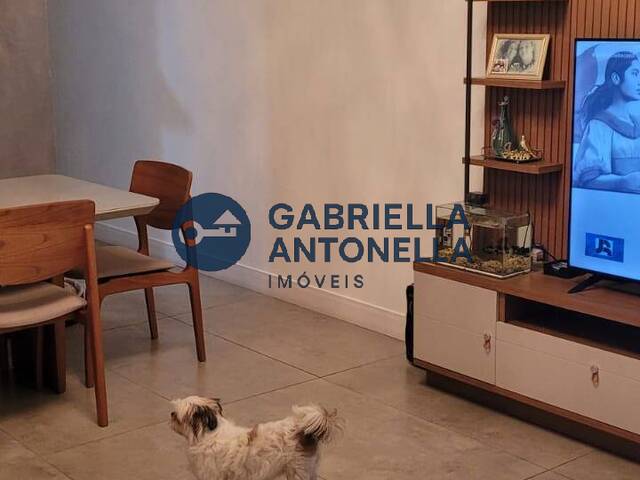 #44 - Casa para Venda em São Caetano do Sul - SP - 3