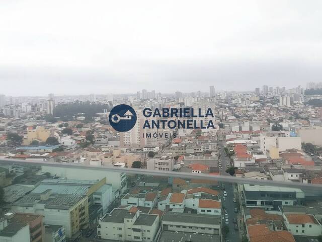 Apartamento para Venda em São Caetano do Sul - 5