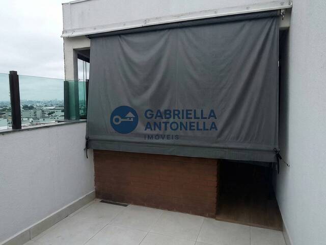 Área de churrasqueira