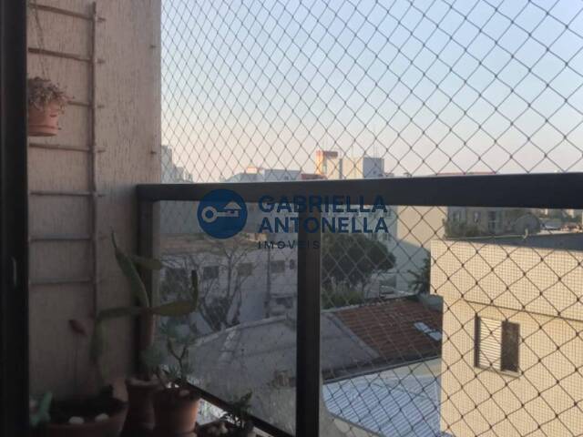 Cobertura para Venda em São Caetano do Sul - 5