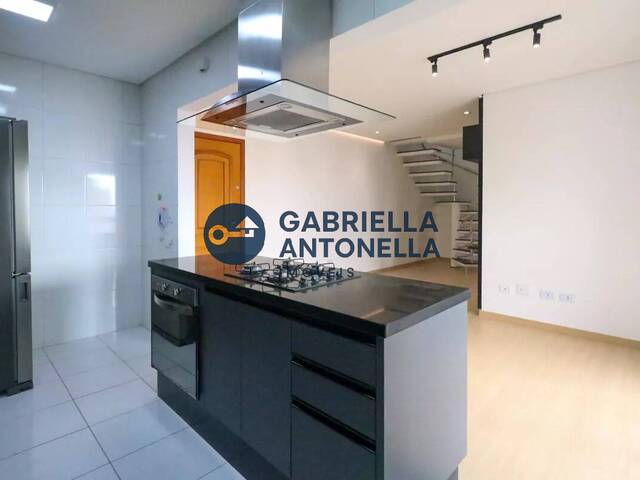 #46 - Cobertura para Venda em São Caetano do Sul - SP - 3