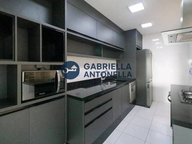 #46 - Cobertura para Venda em São Caetano do Sul - SP - 1