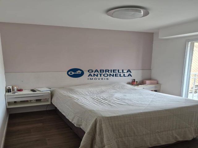 #47 - Apartamento para Venda em São Caetano do Sul - SP