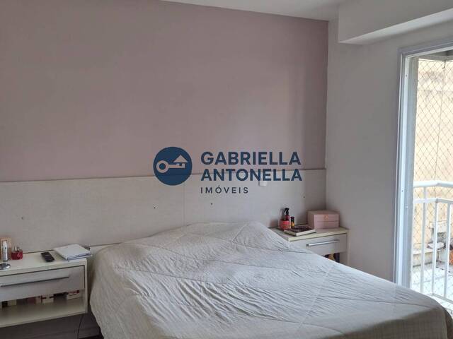 Apartamento para Venda em São Caetano do Sul - 4