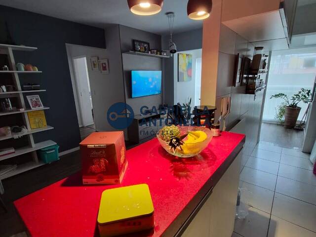 #47 - Apartamento para Venda em São Caetano do Sul - SP