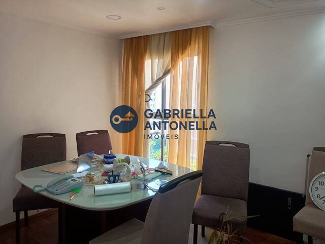 Apartamento para Venda em São Paulo - 1