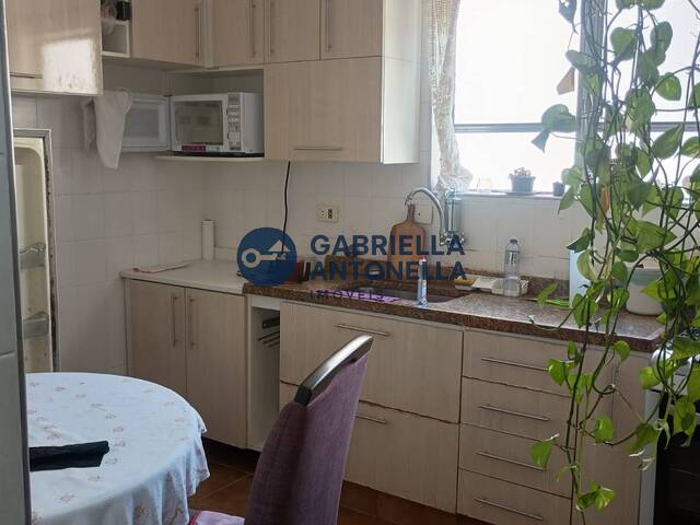 Apartamento para Venda em São Paulo - 3