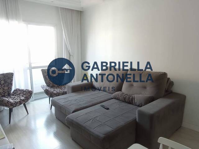 Apartamento para Venda em São Caetano do Sul - 5