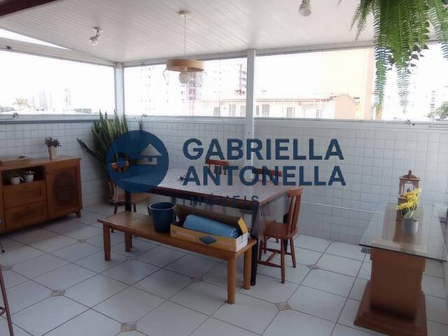 Apartamento para Venda em São Caetano do Sul - 3