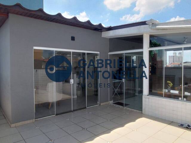 Apartamento para Venda em São Caetano do Sul - 2