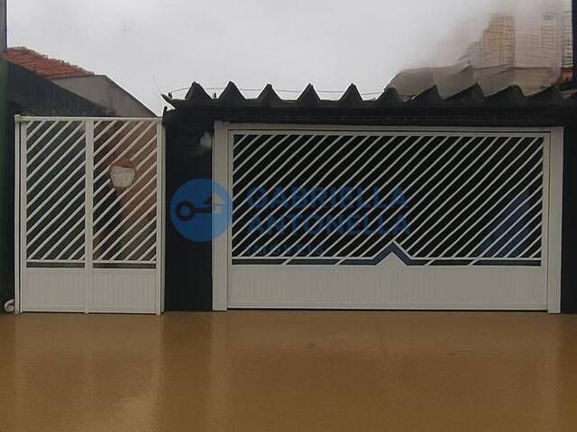 Casa para Venda em São Caetano do Sul - 4