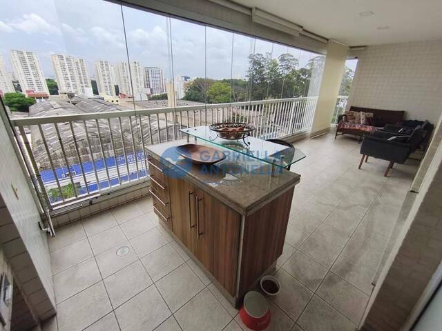 #7 - Apartamento para Venda em São Caetano do Sul - SP - 1