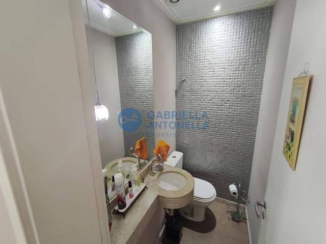 #7 - Apartamento para Venda em São Caetano do Sul - SP - 3