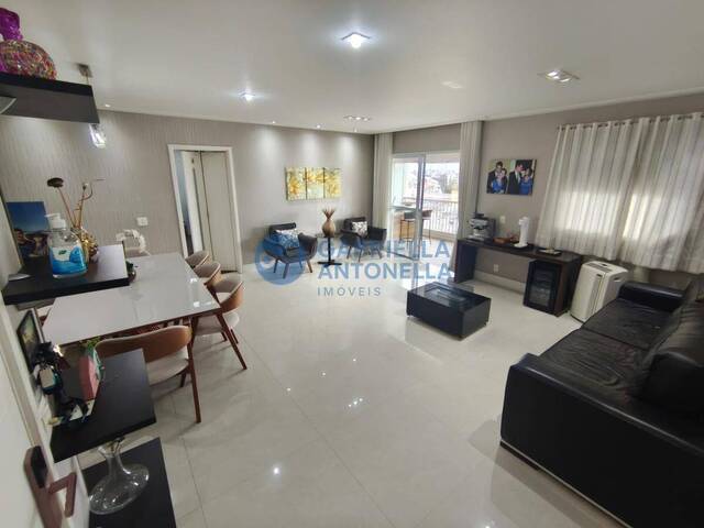 Apartamento para Venda em São Caetano do Sul - 5