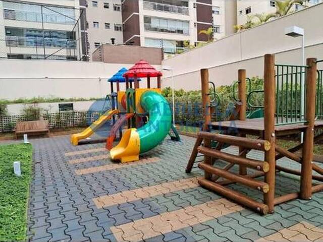 #8 - Apartamento para Venda em São Caetano do Sul - SP - 1