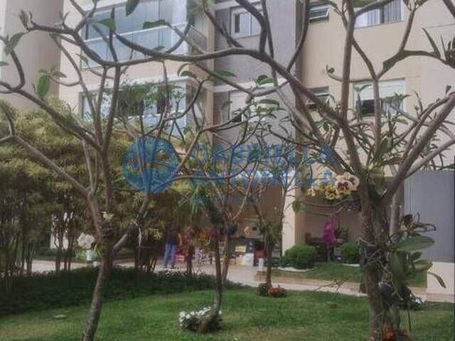 #8 - Apartamento para Venda em São Caetano do Sul - SP - 2