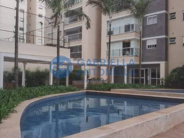 #8 - Apartamento para Venda em São Caetano do Sul - SP - 3