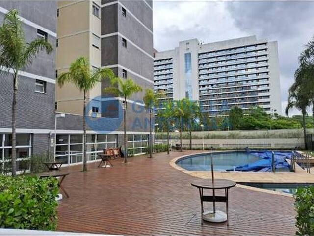 Apartamento para Venda em São Caetano do Sul - 5